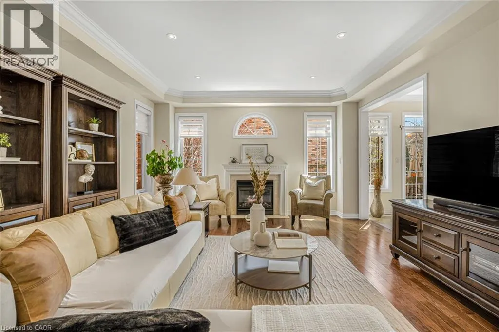 3308 GRANITE Gate