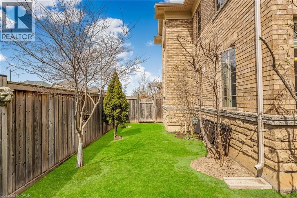 3308 GRANITE Gate