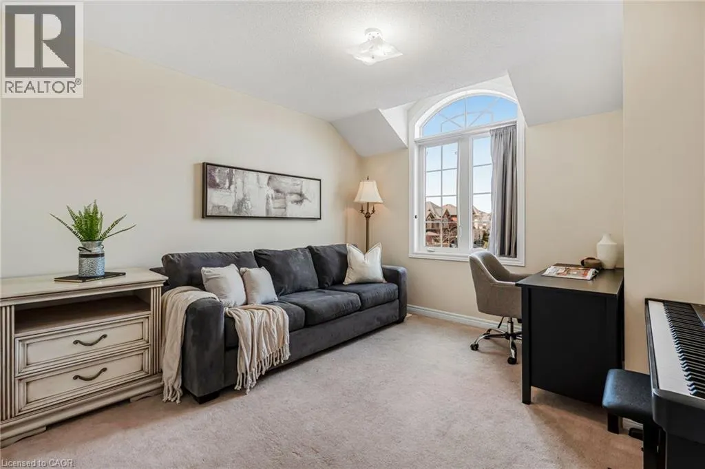 3308 GRANITE Gate