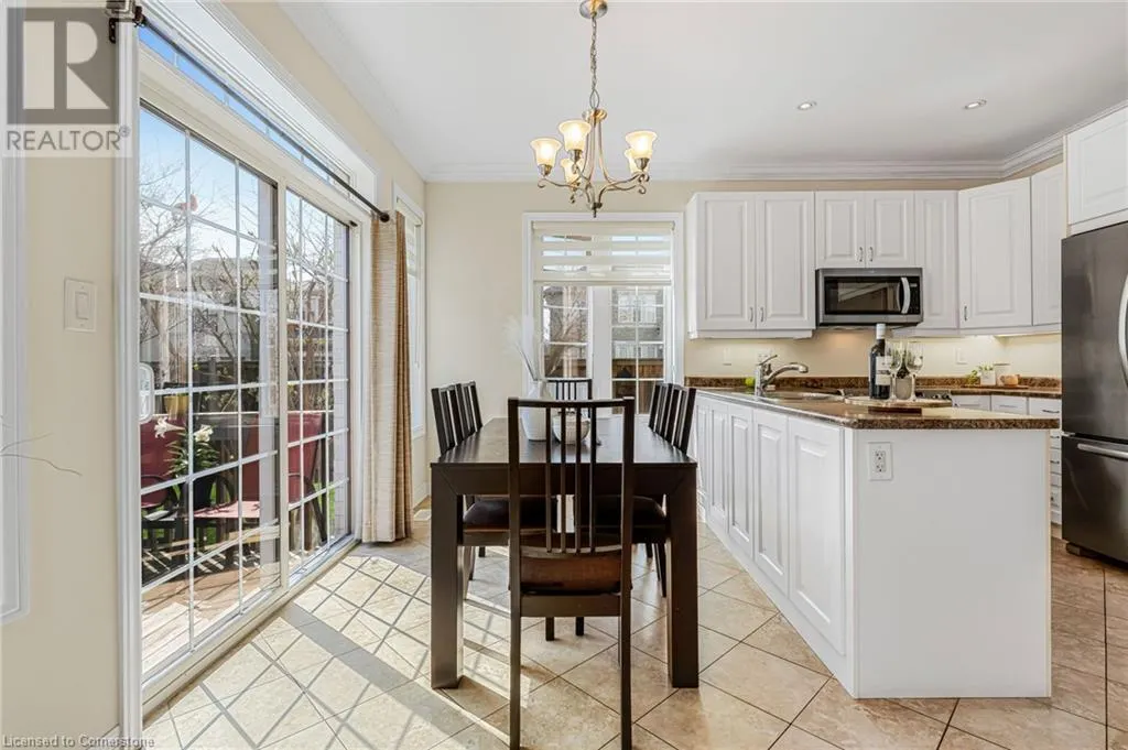 3308 GRANITE Gate