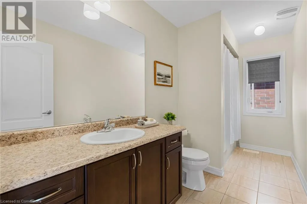 3308 GRANITE Gate