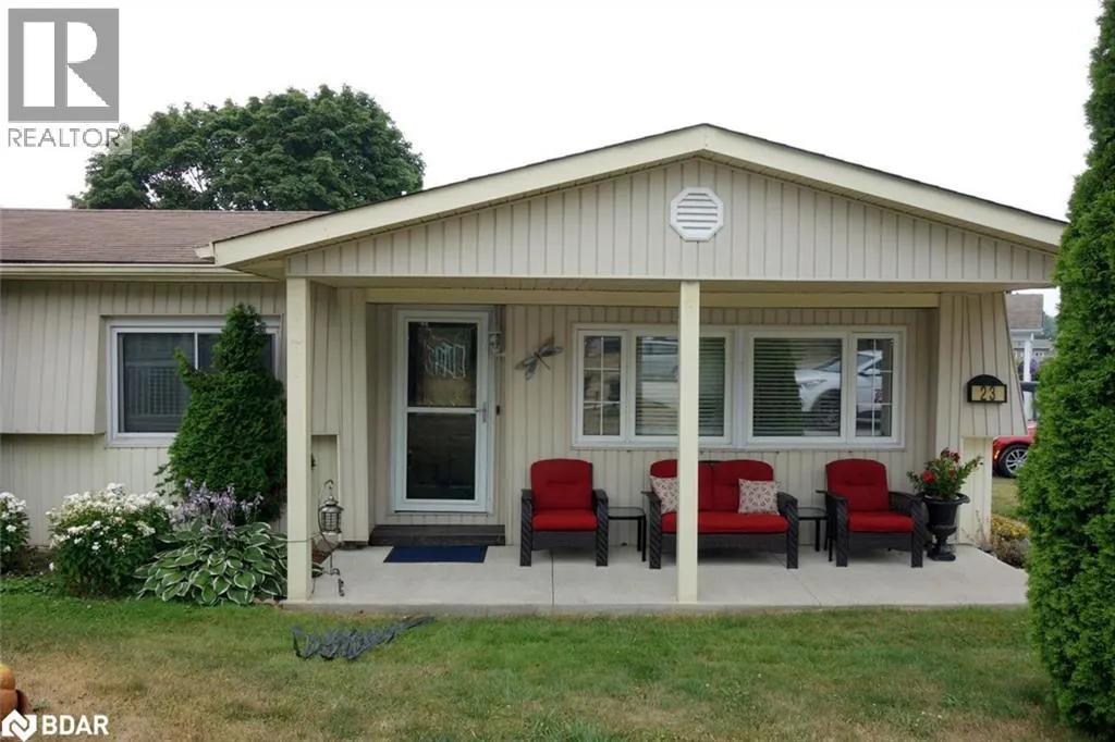 23 MIMOSA Crescent