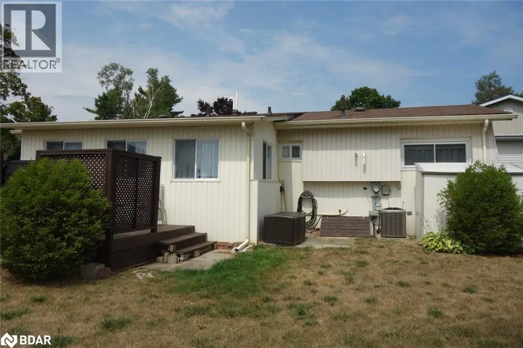 23 MIMOSA Crescent