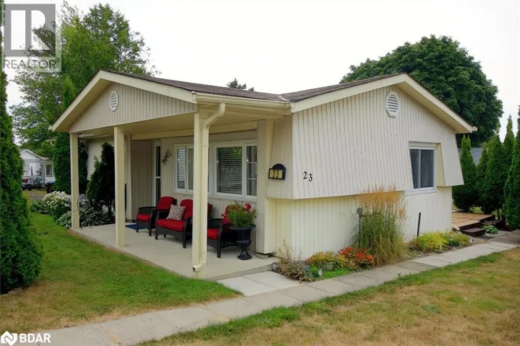 23 MIMOSA Crescent