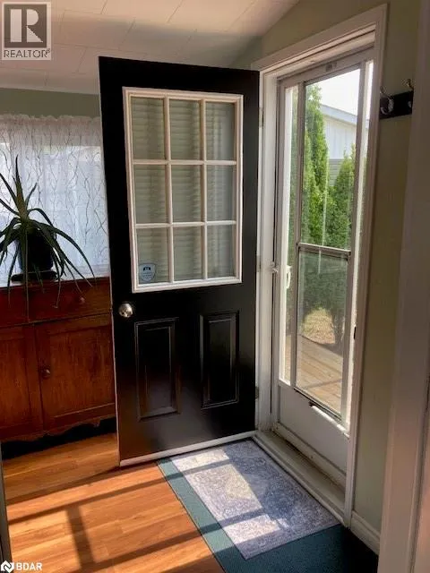 23 MIMOSA Crescent
