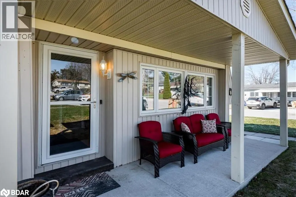 23 MIMOSA Crescent