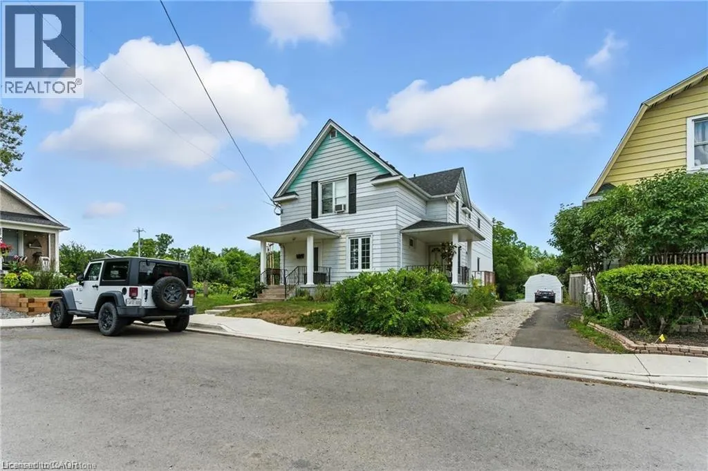 80 MILL Street