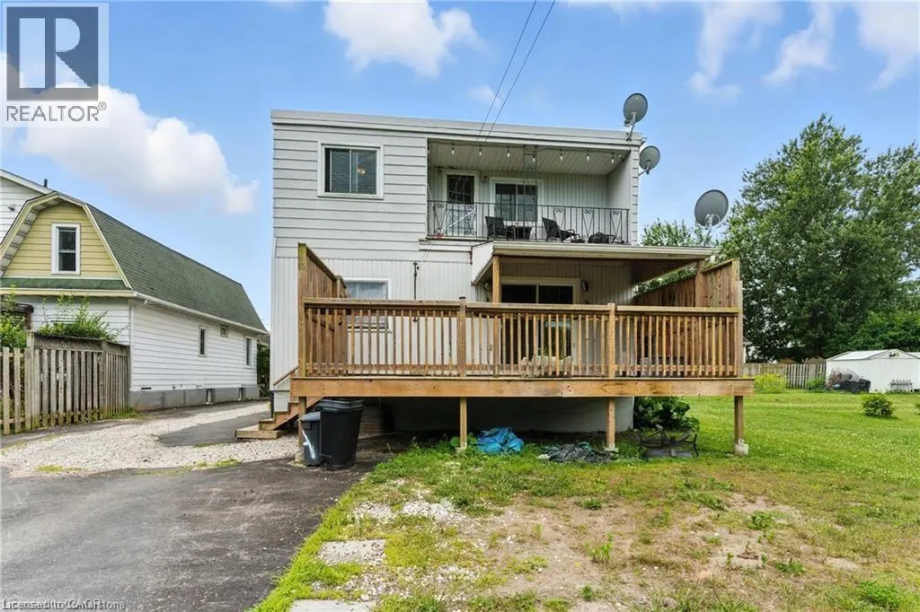 80 MILL Street
