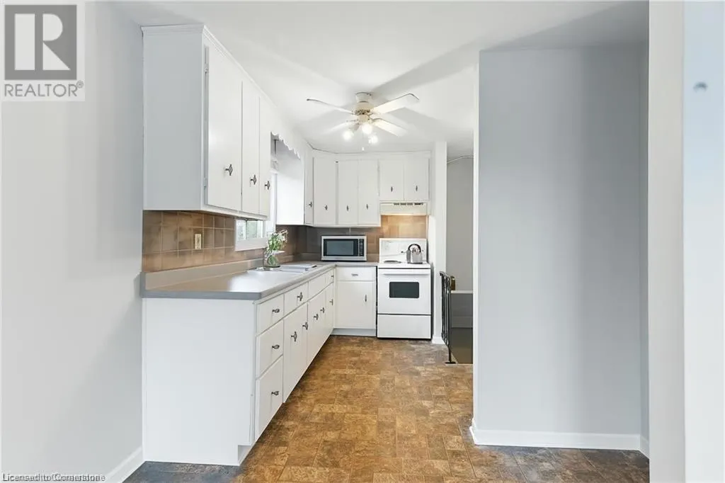 80 MILL Street