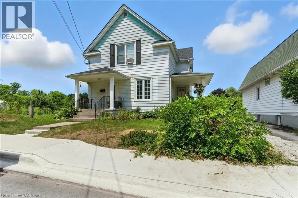 80 MILL Street