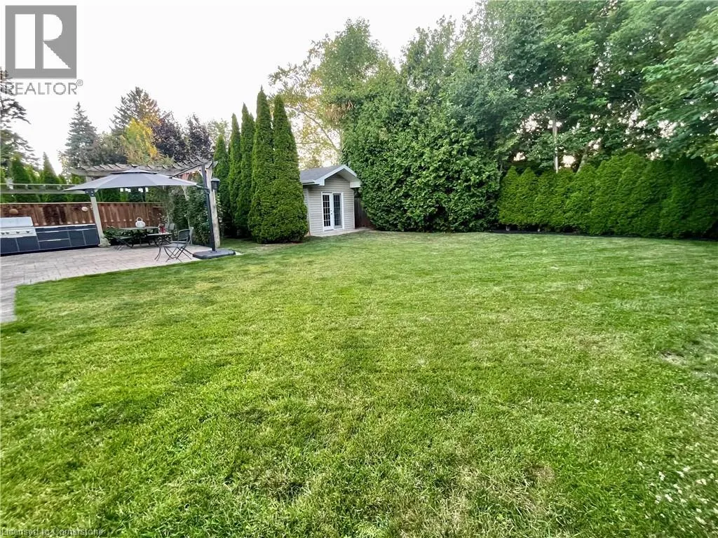 283 JENNINGS Crescent