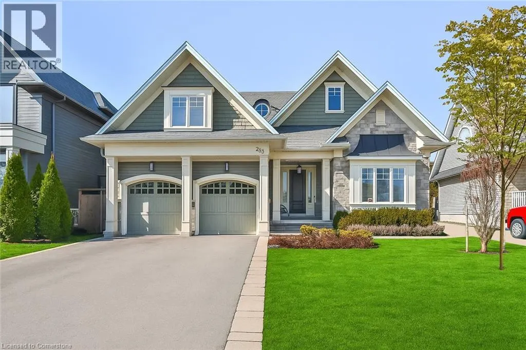 283 JENNINGS Crescent