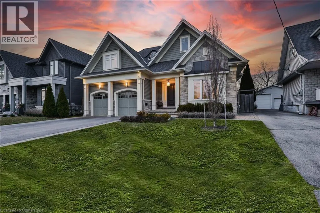 283 JENNINGS Crescent