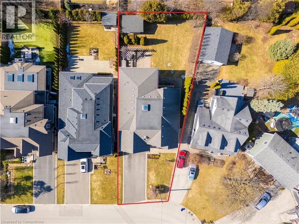 283 JENNINGS Crescent