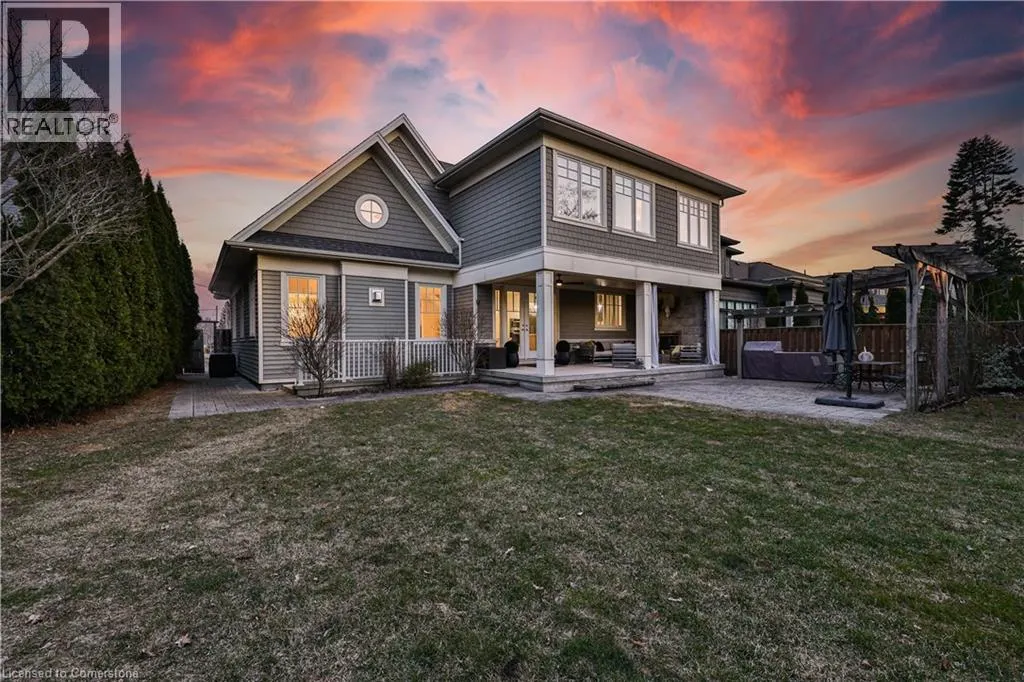 283 JENNINGS Crescent