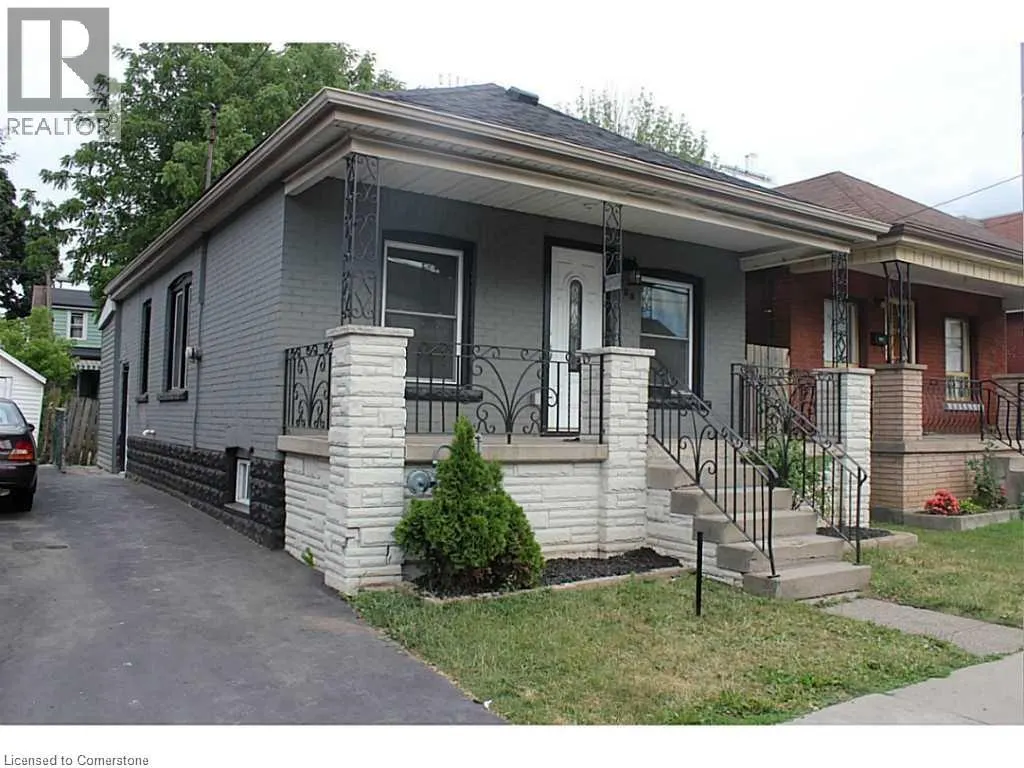 106 LOTTRIDGE Street