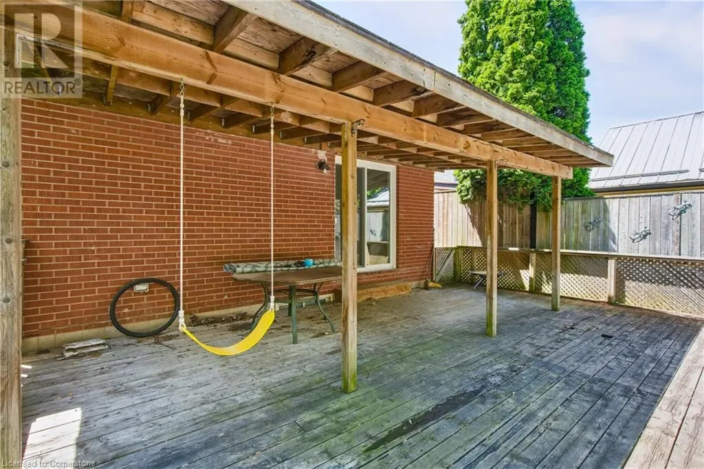 4989 WILLMOTT Street Unit# Lower, #Lower