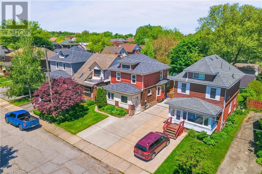 4989 WILLMOTT Street Unit# Lower, #Lower