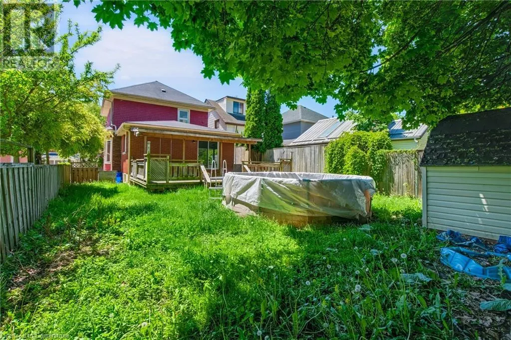 4989 WILLMOTT Street Unit# Lower, #Lower