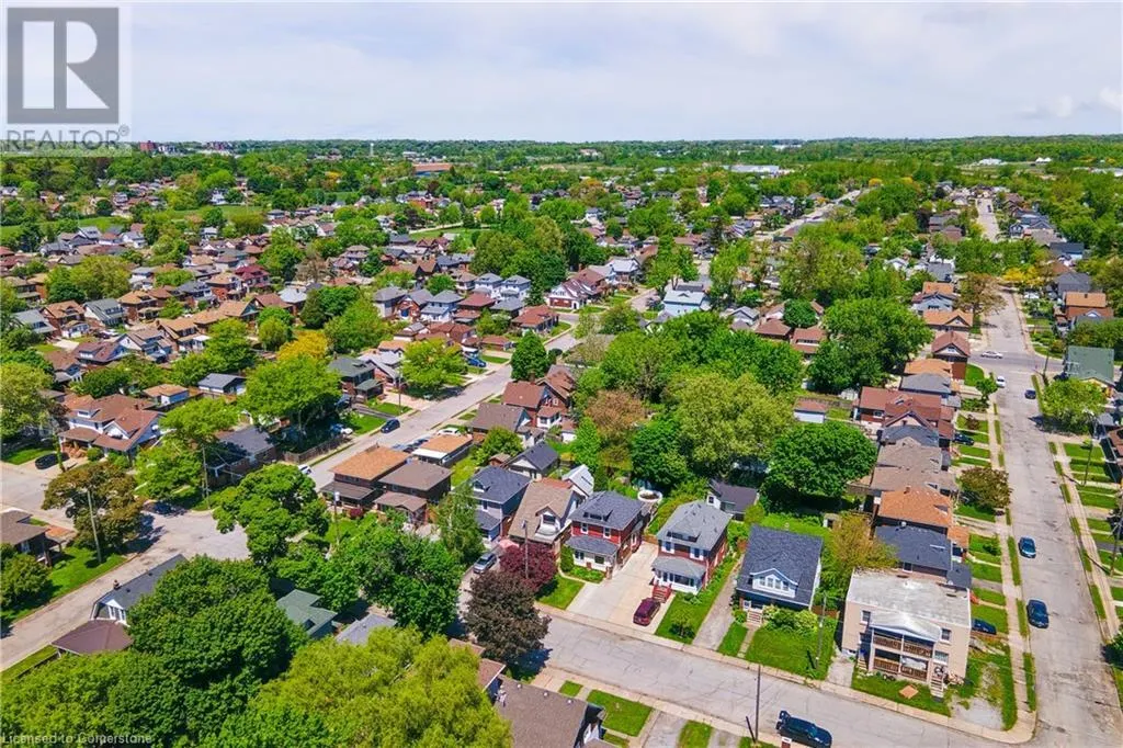 4989 WILLMOTT Street Unit# Lower, #Lower