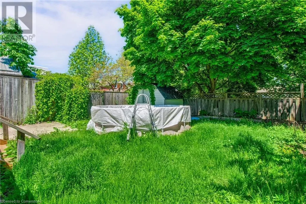 4989 WILLMOTT Street Unit# Lower, #Lower