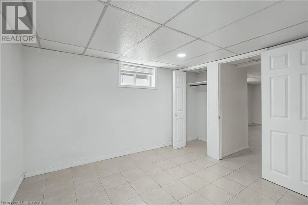 4989 WILLMOTT Street Unit# Lower, #Lower