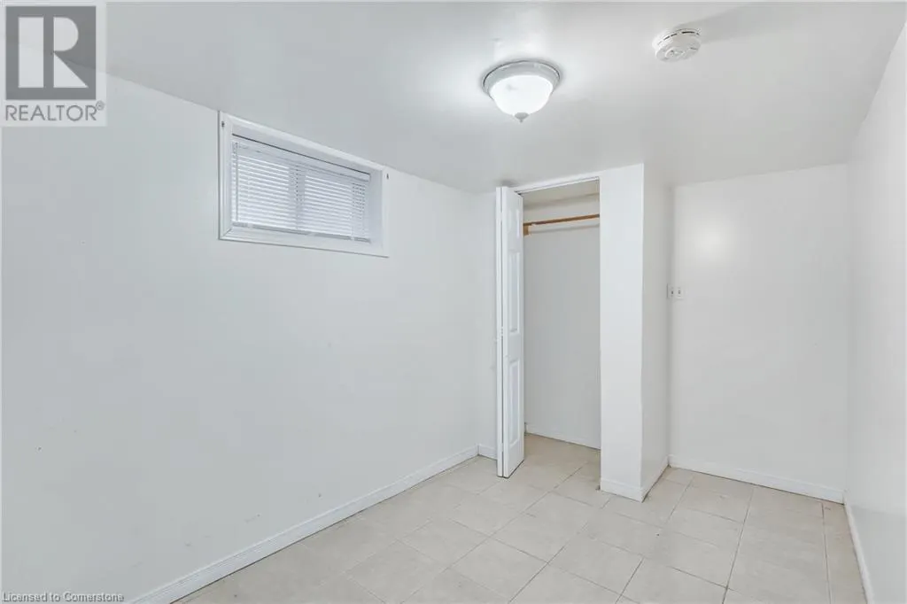 4989 WILLMOTT Street Unit# Lower, #Lower