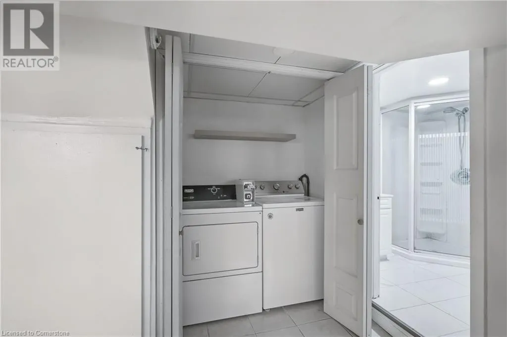 4989 WILLMOTT Street Unit# Lower, #Lower