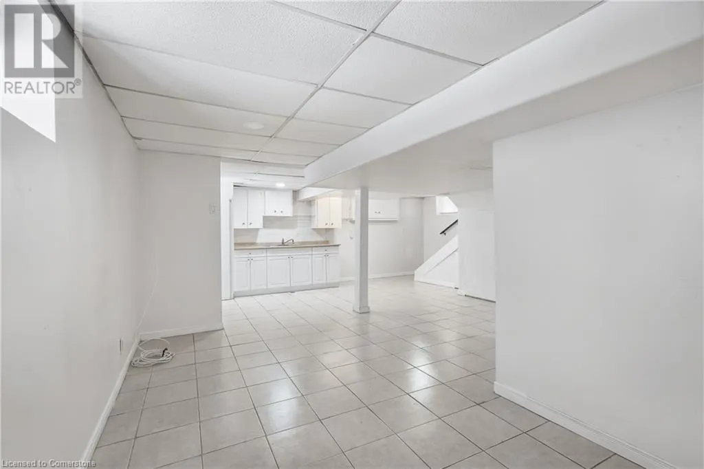 4989 WILLMOTT Street Unit# Lower, #Lower