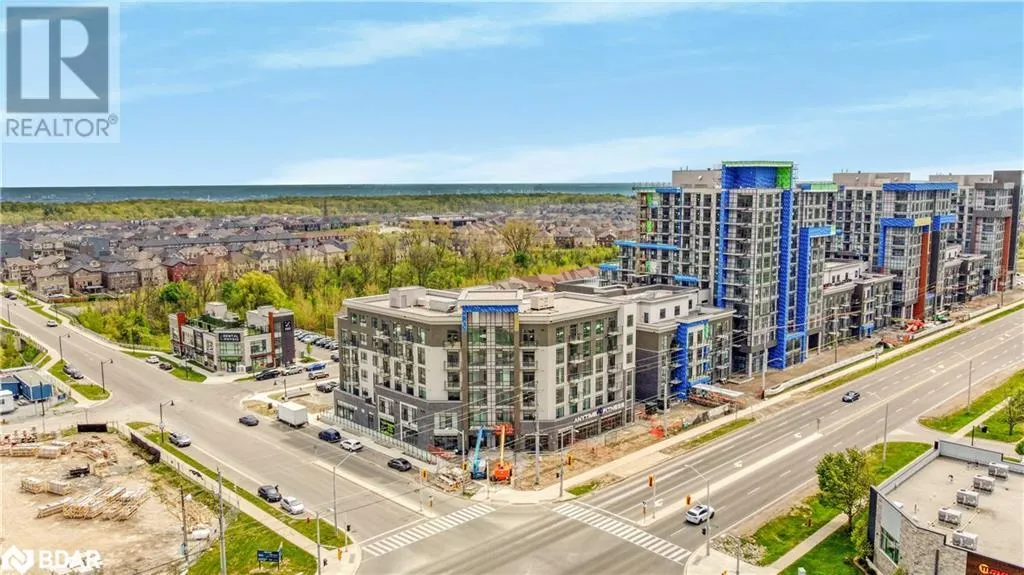 10 MALLARD Trail E Unit# 437, #437
