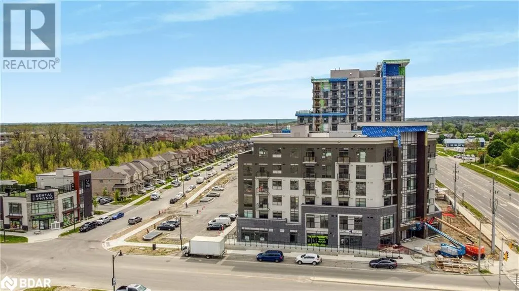 10 MALLARD Trail E Unit# 437, #437
