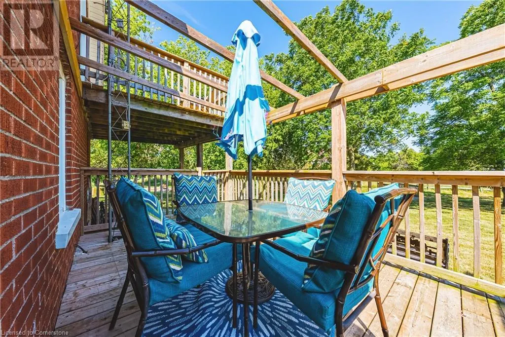 7721 CONCESSION 5 Road