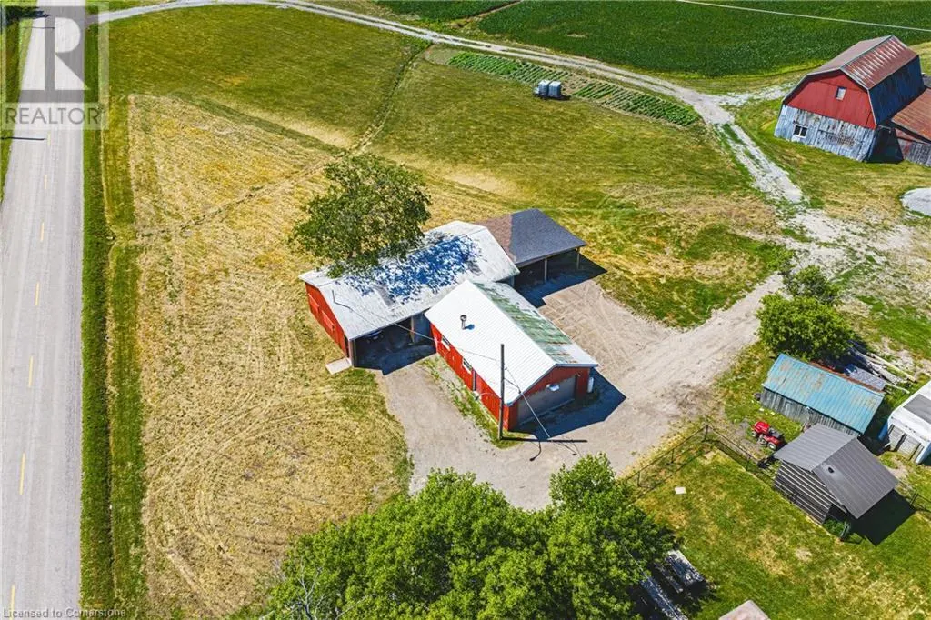 7721 CONCESSION 5 Road