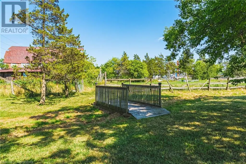 7721 CONCESSION 5 Road