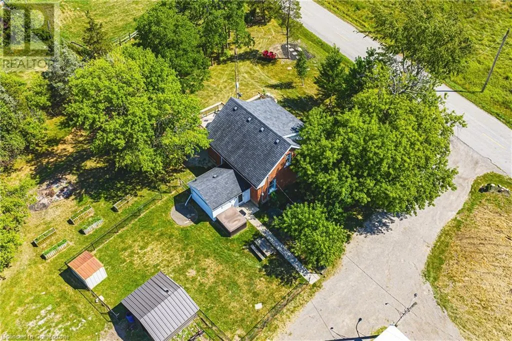 7721 CONCESSION 5 Road