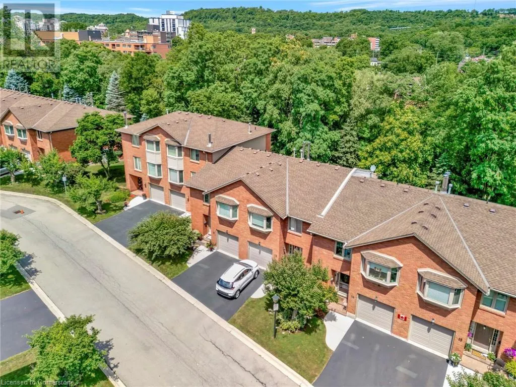 30 OSLER Drive Unit# 12, #12
