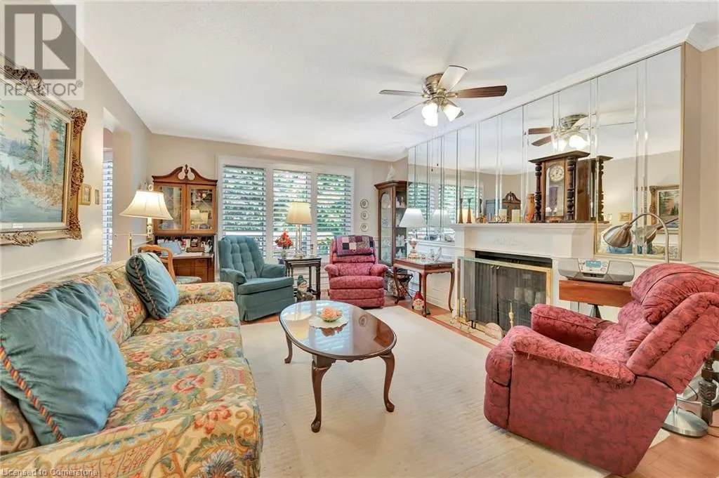 30 OSLER Drive Unit# 12, #12