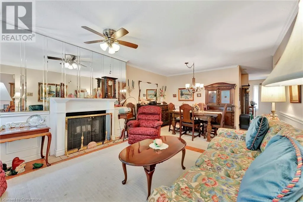 30 OSLER Drive Unit# 12, #12