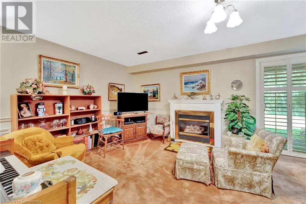 30 OSLER Drive Unit# 12, #12