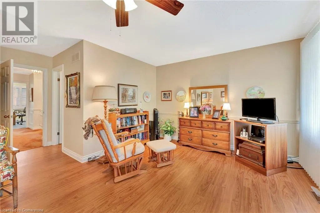 30 OSLER Drive Unit# 12, #12