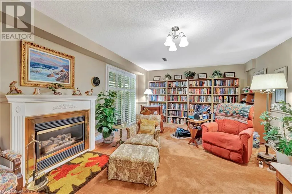 30 OSLER Drive Unit# 12, #12