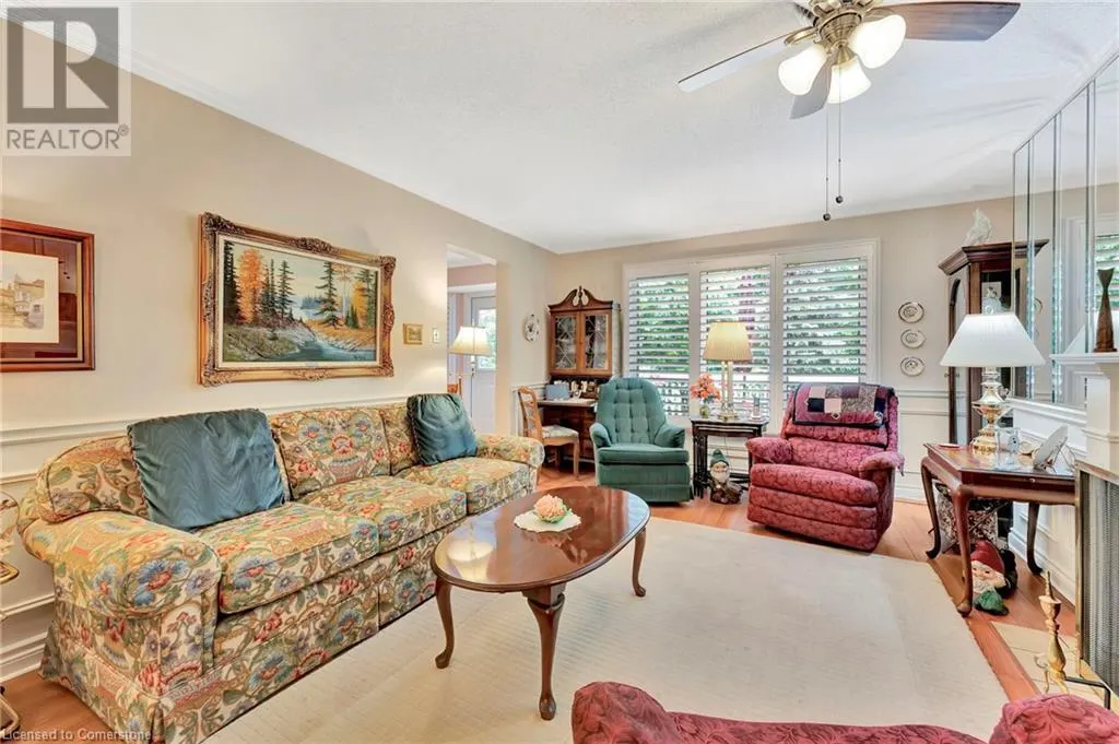 30 OSLER Drive Unit# 12, #12