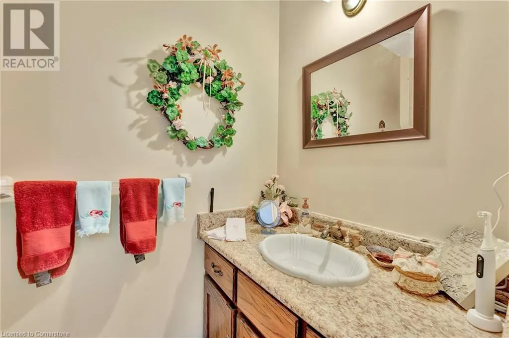 30 OSLER Drive Unit# 12, #12