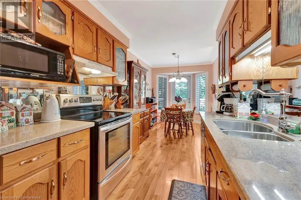 30 OSLER Drive Unit# 12, #12