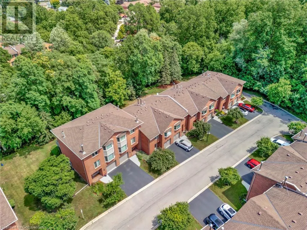 30 OSLER Drive Unit# 12, #12