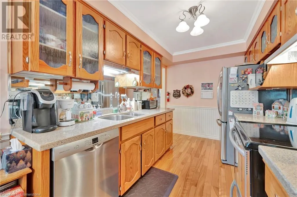 30 OSLER Drive Unit# 12, #12