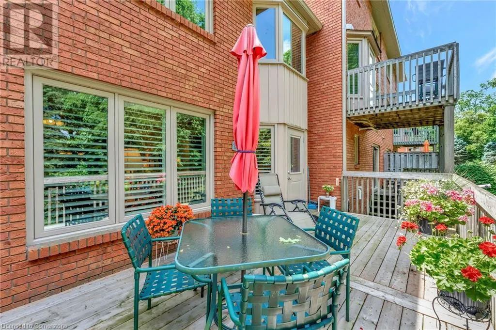 30 OSLER Drive Unit# 12, #12