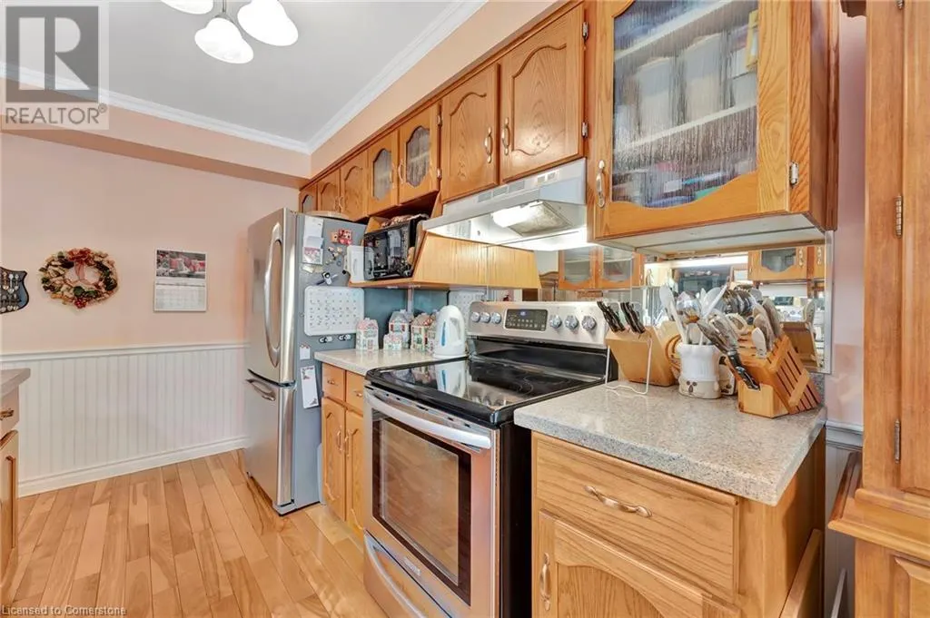 30 OSLER Drive Unit# 12, #12