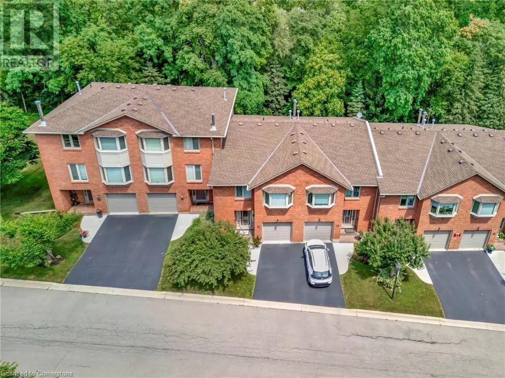 30 OSLER Drive Unit# 12, #12