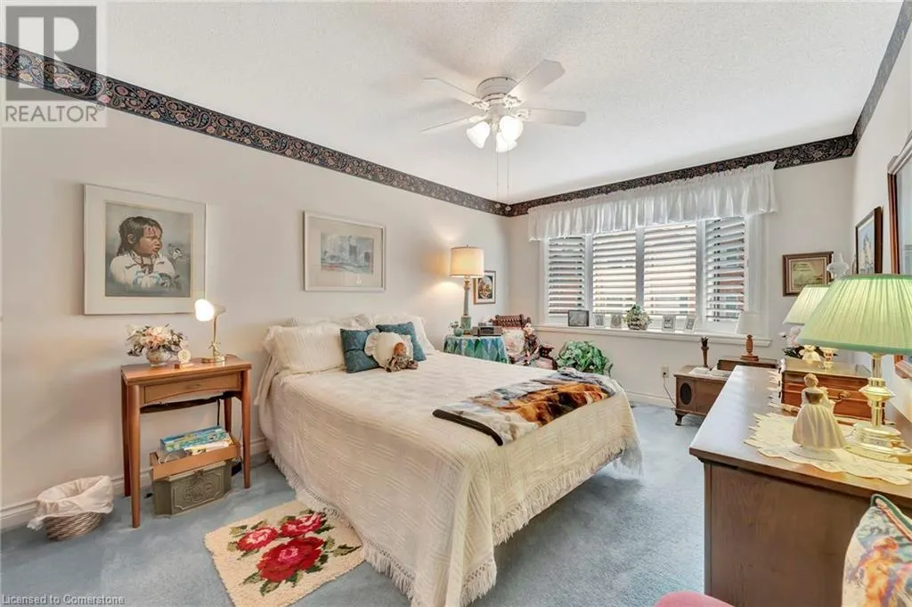 30 OSLER Drive Unit# 12, #12